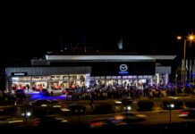 Εγκαινιάστηκε η Mazda AutoOne του Ομίλου Συγγελίδη