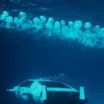 H Tesla έχει σχεδιάσει ένα ηλεκτρικό αμφίβιο αυτοκίνητο