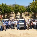 Εκπαιδεύοντας τη (νέα) Jeep…