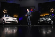 Fiat 500 Star & 500 Rockstar: Το στιλ της επιτυχίας