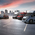 Η Fiat Professional παρουσιάζει το πιο προηγμένο Ducato