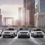 Νέος τιμοκατάλογος Jeep στην ελληνική αγορά