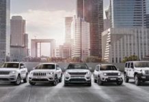 Νέος τιμοκατάλογος Jeep στην ελληνική αγορά