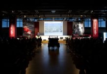 Οι Alfisti εύχονται για τα 109 χρόνια ιστορίας της Alfa Romeo