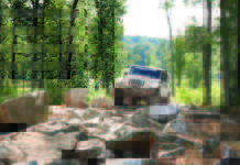 Η General Tire παρουσιάζει το Grabber X3