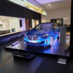 Η νέα BMW Σειρά 1 στην BMW Σφακιανάκης