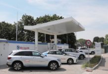 Η Air Liquide βάζει τη Γερμανία στο δρόμο του υδρογόνου