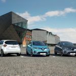 To νέo Renault Zoe διαθέτει εμβέλεια 390 χιλιομέτρων
