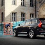 Η Volvo και η POC αναπτύσσουν το πρώτο crash test στον κόσμο για κράνη ποδηλάτου