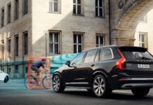 Η Volvo και η POC αναπτύσσουν το πρώτο crash test στον κόσμο για κράνη ποδηλάτου