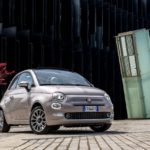 Το νέο Fiat 500 με τα διάφορα μοντέλα φτάνει τα 3 εκατ. πωλήσεις