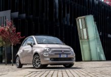 Το νέο Fiat 500 με τα διάφορα μοντέλα φτάνει τα 3 εκατ. πωλήσεις