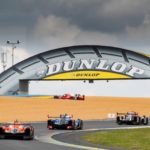 Η Dunlop έτοιμη για μάχη στον 24ωρο αγώνα του Le Mans