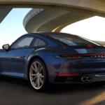 Κορυφαίο μοντέλο η Porsche 911 στην έρευνα J.D. Power