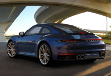 Κορυφαίο μοντέλο η Porsche 911 στην έρευνα J.D. Power