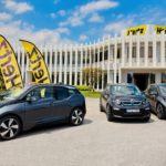 Ζήστε πρώτοι την εμπειρία της ηλεκτροκίνησης στην Autohellas Hertz