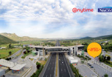 Safety Pit Stop από την Anytime και τη Νέα Οδό