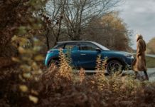 Έρχεται το νέο DS 3 Crossback