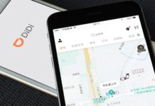 Nissan και Dongfeng σε συνομιλίες με την Didi Chuxing