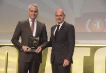 Η FCA Greece στους Πρωταγωνιστές της Ελληνικής Οικονομίας