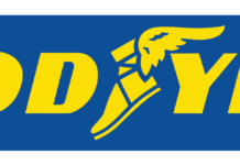 Η Goodyear αναγνωρίζεται από την GM και τη Ford για Αριστεία