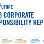 Goodyear Better Future: έμφαση στην εταιρική υπευθυνότητα