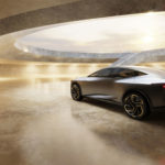 Το όραμά της Nissan για την μελλοντική κινητικότητα, στην CES Asia 2019