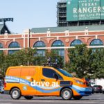 Η Apple εξαγοράζει την startup αυτόνομης οδήγησης Drive.ai