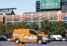 Η Apple εξαγοράζει την startup αυτόνομης οδήγησης Drive.ai