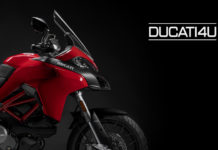 Ducati4U: νέο άτοκο χρηματοδοτικό πρόγραμμα