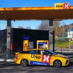 Έκρηξη σε νορβηγικό σταθμό ανεφοδιασμού υδρογόνου