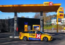 Αναζητούνται τα αίτια της έκρηξης στο σταθμό υδρογόνου στη Νορβηγία