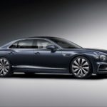 Νέα Bentley Flying Spur – Πολυτέλεια και σπορ DNA