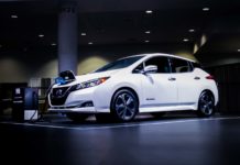 Τέσσερα μοντέλα της Nissan, ανακηρύχτηκαν “πρωταθλητές” οικονομίας στις ΗΠΑ