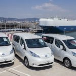 Ρεκόρ 10.000 παραγγελιών στην Ευρώπη για το Nissan e-NV200