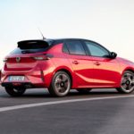 Το νέο Opel Corsa διαθέσιμο για παραγγελία στη Γερμανία