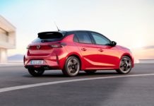 Το νέο Opel Corsa διαθέσιμο για παραγγελία στη Γερμανία