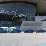 Η αναπτυξιακή στρατηγική του ομίλου BMW για τα ACES