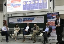 Η έρευνα για την Οδική Ασφάλεια στην Ψηφιακή Εποχή