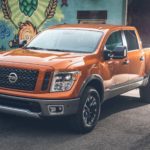Πρώτο το Nissan TITAN στα pickup, στην έρευνα ποιότητας της J.D. Power