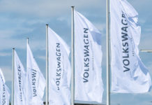Η VW και η Ford κοντά σε συμφωνία για αυτόνομα και ηλεκτρικά