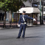 Προτείνει ελεγχόμενη είσοδο στα αστικά κέντρα ο ΣΕΑΑ