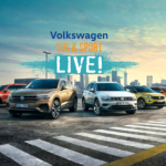Volkswagen SUV & Sport Live road-show