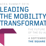 Το μέλλον της αυτοκινητοβιομηχανίας της ΕΕ