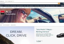 Amazon και ALD Automotive λανσάρουν online ιδιωτική μίσθωση