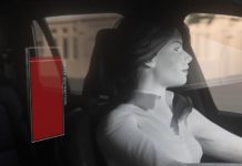 Κάμερες θα καταγράφουν τη συμπεριφορά των οδηγών στα Volvo