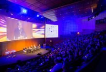 Fleet Europe Summit 2019 στις 6 & 7 Νοεμβρίου