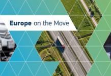 Οι ψηφιακές πληροφορίες στις εμπορευματικές μεταφορές