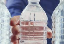 Η Ford ανακυκλώνει 470 πλαστικές φιάλες σε κάθε EcoSport