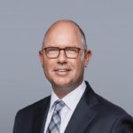 Ο Frank Meijer επικεφαλής πωλήσεων της SAIC Europe